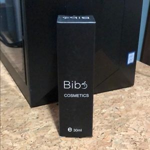 Bibo foundation- nude